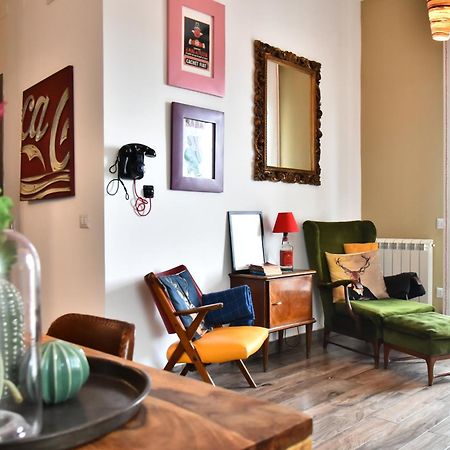 Appartement Ross House à Nocera Inferiore Extérieur photo
