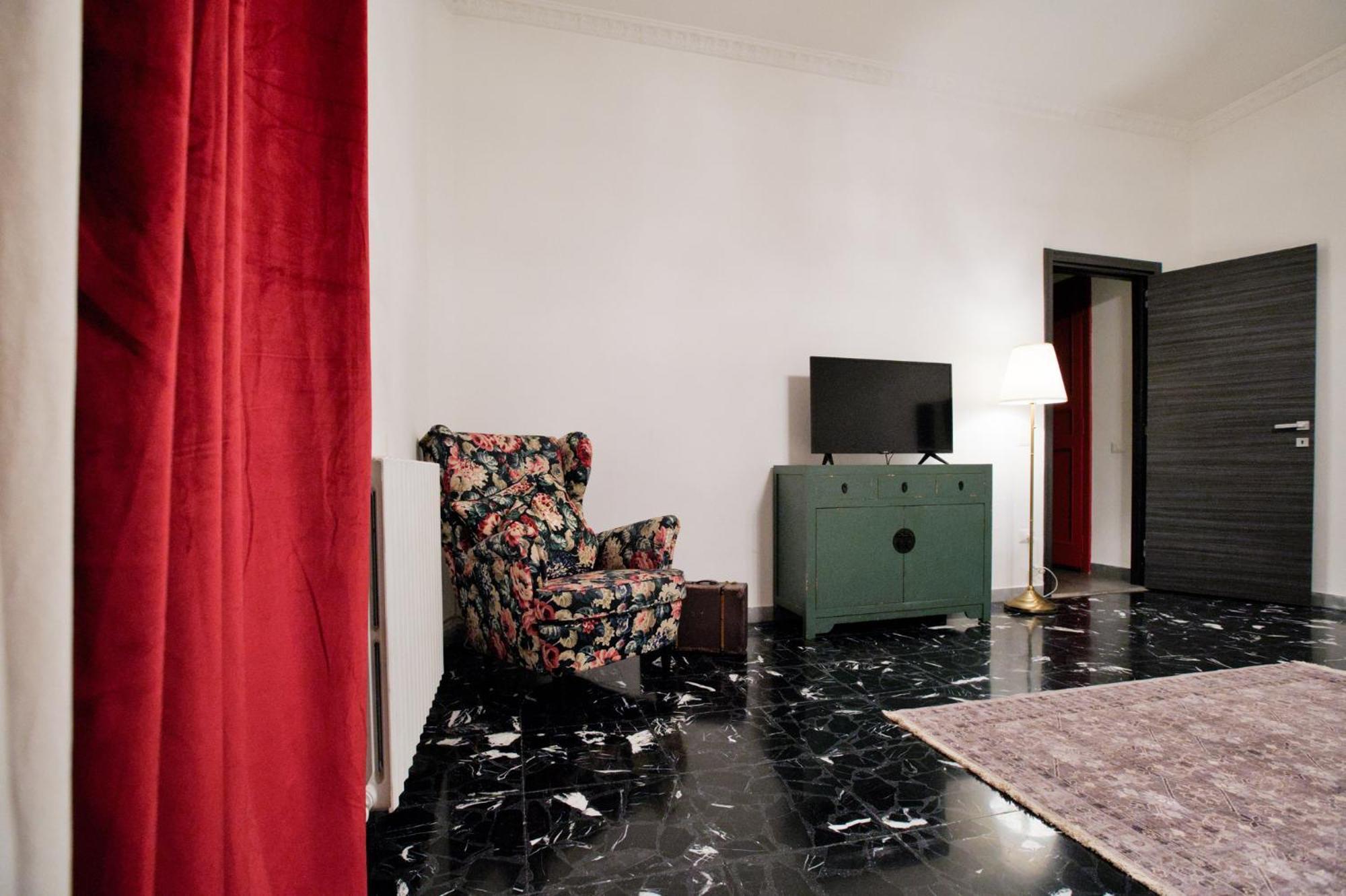 Appartement Ross House à Nocera Inferiore Extérieur photo