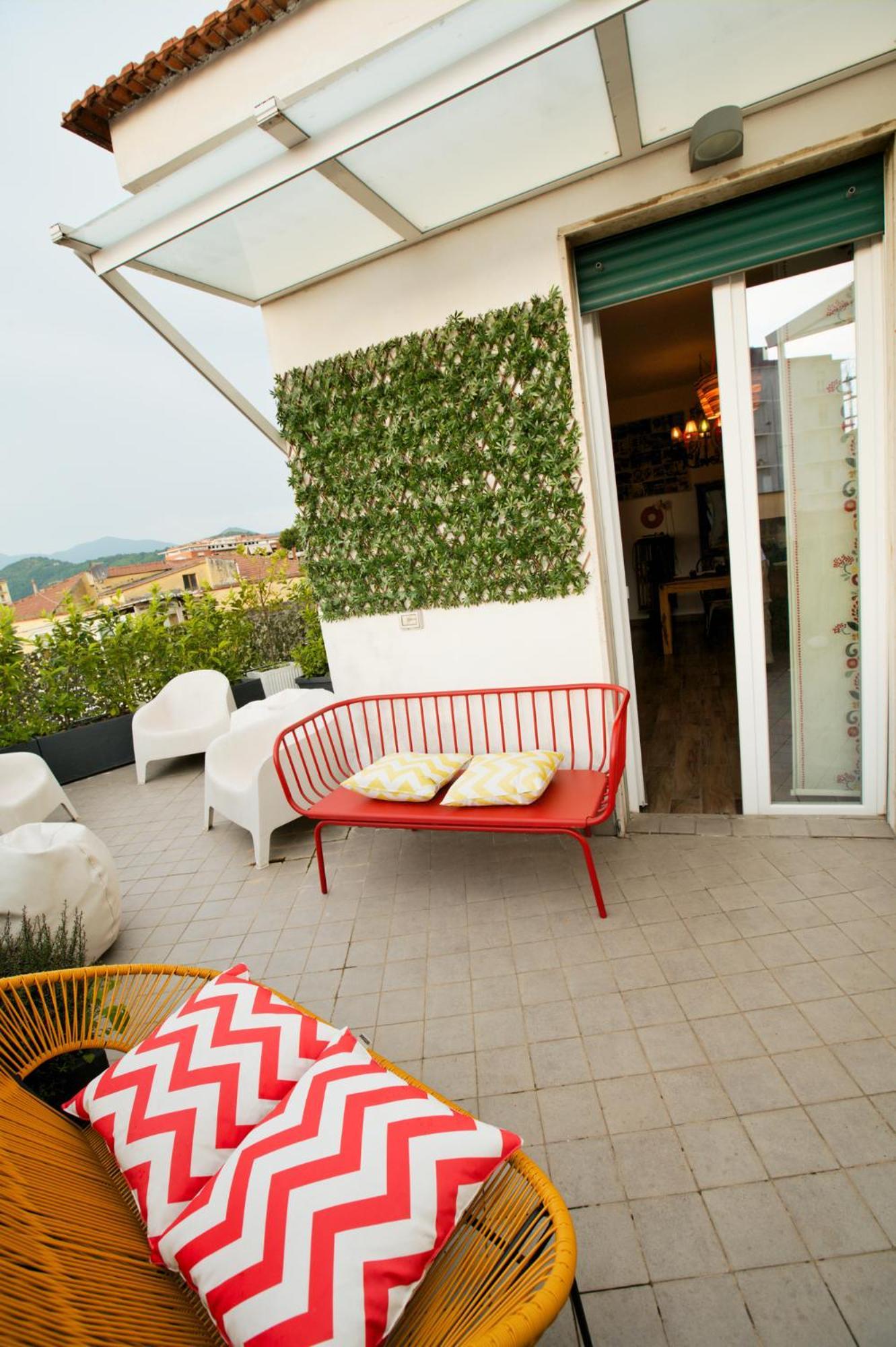 Appartement Ross House à Nocera Inferiore Extérieur photo