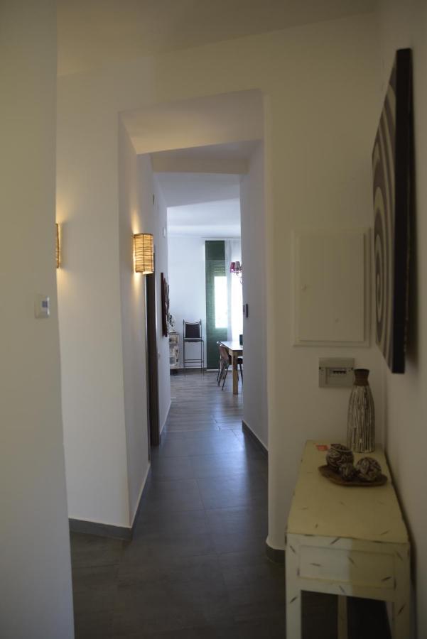Appartement Ross House à Nocera Inferiore Extérieur photo