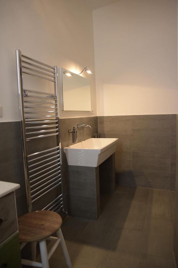 Appartement Ross House à Nocera Inferiore Extérieur photo