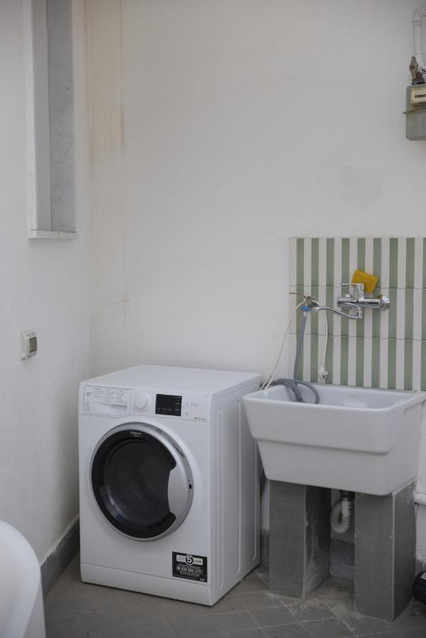 Appartement Ross House à Nocera Inferiore Extérieur photo